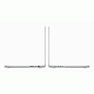 MacBook Pro 16'' M3 Max (CPU 16 / GPU 40) 48Go 1To SSD 2023 Argent - Grade Reconditionné en France B_2