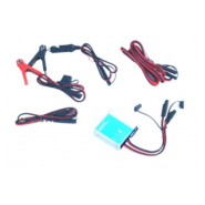 Panneau solaire portable pliable 12V 135W monocristallin SUNPOWER - rendement 22 % avec régulateur MPPT_2