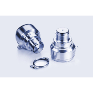 Réfractomètre en ligne : L-Rix 4100_2