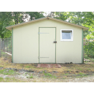 Sas sanitaire fixe 2 m x 2 m_2