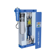 Sécheur par adsorption - série PRODRY_2