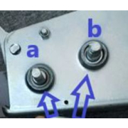 Treuil manuel PRTRM2000 Ribitech - Ribimex - 2 vitesses, force de traction 1100 kg_2