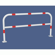Arceau renforcé Ø 60 mm industrie_2
