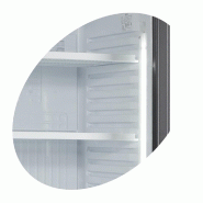 Réfrigérateur à boissons 374 L - Blanc | Tefcold - SCU1450CP_2
