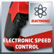 Mélangeur à peinture et mortiers électrique TE-MX 1600-2 CE - agitateur performant_2