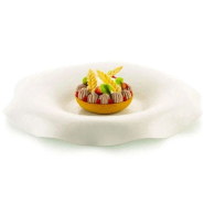 Moule en silicone flexible et incassable pour 49 épis de blé Naturae - Résistance -60 à +230°C - SILIKOMART_2