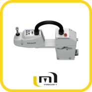 Robot EPSON SCARA Série T3 - T6 : automatisation rapide et économique pour l'étiquetage de vos produits_2