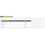 Tyron - broyeur lent bi-rotor pour déchets organiques - Noremat - puissance 294 kW/400 ch_2