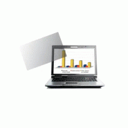 Urban Factory SSW22UF filtre anti-reflets pour écran et filtre de confidentialité 55,9 cm (22