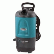 Aspirateur dorsal Tennant V-BP-7 - ergonomique, filtration HEPA et outils spécifiques_2