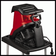 Broyeur électrique gc-ks 2540 cb - 2000 w - capacité 55 l