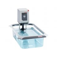 Corio C-BT27 - Bains thermostatés de laboratoire - Thermostat amovible et vis de vidange intégrée_2