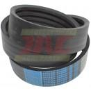 Courroie Continental Agridur 387 (4HB02300) 80455865.01 - Pièce d'origine Claas pour moissonneuse-batteuse série Lexion et Commandor_2