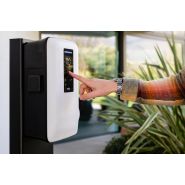 Daze Home S – Installation Borne de Recharge Monophasé/Triphasée avec Gestion Intelligente_2