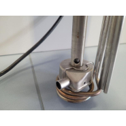 FISHER BIOBLOCK SCIENTIFIC Circulateur à immersion Polystat 23 sans réservoir_2