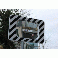Miroir routier optique 600 x 400_2