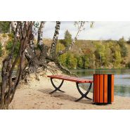 003419 - Poubelle publique Kemi - Komserwis - 35L - Design Aneta Bolisłoga_2