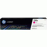Cartouche de toner magenta d'origine HP LaserJet 130A_2