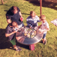 COOXY la plancha électrique_2