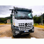 Mercedes Arocs_2