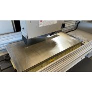 Rectifieuse plane occasion proth modèle psgs 4080 ahr année 2020_2