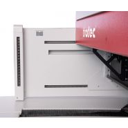 Série SP - Machines de découpe laser 2D - Trotec Laser - CO₂ - Hauteur max. de la pièce 50-112 mm_2