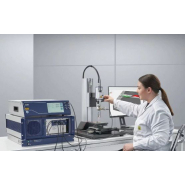 Vibromètre laser sous microscope MSA-060 - Évaluation vibratoire des MEMS, microsystèmes et mécanique de précision_2