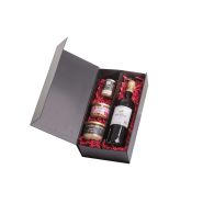 20601.14 - Coffrets magnétiques pelliculé mat - boîte cadeau MyPrindis - 33x22x10cm - personnalisables, montage facile_2
