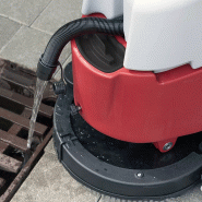 Autolaveuse Sprintus Camira 240 Volts_2