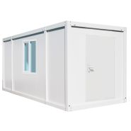 Bungalows moins chers - Fabrication française - Neufs, sur mesure et superposables_2