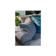 Canapé 4 places Chambord 243 cm - Home Spirit - Confort moelleux avec coussins en plumes_2