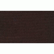 Canapé Belle Epoque - CanapExpress avec matelas Memory 22 cm - Tête de lit intégrée - Tweed marron chocolat_2