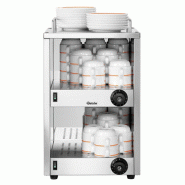 Chauffe-tasses 72 tasses | Bartscher - 103076_2