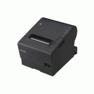 Epson TM-T88VII (132): USB, Ethernet, PoweredUSB, Black_2