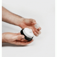 LAMPA - Désodorisant pour véhicules King 50ml Vanille - Référence 936569_2