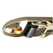 PTH 50 - Transpalette manuel Crown Gabelstapler - 450 à 685 mm - Capacité 2300 kg_2