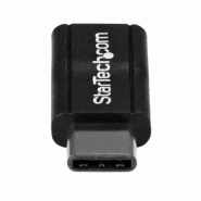 StarTech Adaptateur USB 2.0 USB-C vers Micro USB - M/F_2