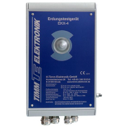 Dispositif anti-étincelle pour chargement sécurisé de liquides