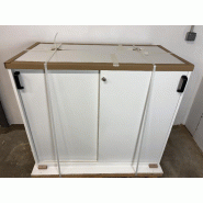 Armoire de sécurité Cyltec P-CML-2C_2