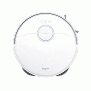 Aspirateur robot P50 Ultra 700 W Blanc_2