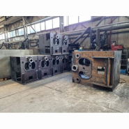 Cintreuse industrielle à galets ADFORM - Oscillante (Double croqueuse) - Neuf - Sur commande_2