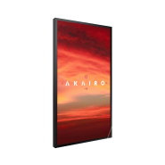 Écran vitrine - Samsung - Gamme OM - 55 pouces_2