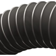 Gaine pour gaz d'échappement jusqu'à 300 °C, sans silicone, très flexible -Master-Clip HT 300_2