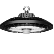 Highbay LED suspendu HI-FLEX - Puissance réglable de 100W à 200W - Diffusion ajustable_2