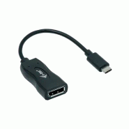 I-TEC USB C to Display Port Adapter 1xDP 4K 60Hz Ultra HD_2