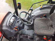 Tracteur agricole Kioti DK6020 - Compact, polyvalent et performant - 2022 - Occasion proche du neuf_2