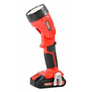 Lampe led sans fil sur batterie rechargeable HECHT_2