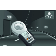 Luxmètre professionnel 'Lux Test' - mesure jusqu'à 200 000 lux - marque Romus_2