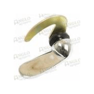 Vérou de panneau - Massey Ferguson 133 à 158V - Référence : PTA-A49287_2