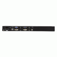 Aten cl3800nw console kvm usb hdmi dvi vga dual rail, fr-layout_2